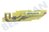Jenn air 00611317  Durchflussmengenmesser geeignet für u.a. SBV69M10, SMI63M02 Durchflussmesser - Wasserzähler geeignet für u.a. SBV69M10, SMI63M02