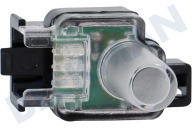Bosch 619979, 00619979 Spülmaschine Lampe geeignet für u.a. SN76M055EU, SMV69M20 Kontrollleuchte geeignet für u.a. SN76M055EU, SMV69M20