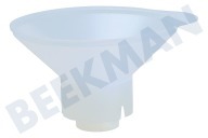 Ikea 1732380100  Trichter geeignet für u.a. DIN15310, D4764BI, GSN2210W für Salzbehälter geeignet für u.a. DIN15310, D4764BI, GSN2210W