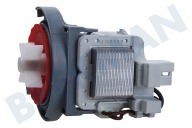 Pumpe geeignet für u.a. DFN6835, DFN2423, DSN6530X Ablaufpumpe
