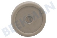 Eslabon de lujo 481246278998  Verschluss geeignet für u.a. ADG937-ADL334 Verschlusskappe -weiß- 6,3cm geeignet für u.a. ADG937-ADL334