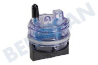 Whirlpool 484000000420 Spülmaschine Schalter geeignet für u.a. ADG9927, ADP7609 Wasserkollektor Sensor geeignet für u.a. ADG9927, ADP7609