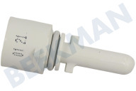 Alternative 481228268051 Spülmaschine Temperaturfühler geeignet für u.a. ADP 904-931-940-950 ohne Kabel geeignet für u.a. ADP 904-931-940-950