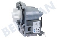 Alternative 556915 Geschirrspülautomat Pumpe geeignet für u.a. GVW476RVSP01, GVW481ONYP01, VW549ZTE01 Ablaufpumpe geeignet für u.a. GVW476RVSP01, GVW481ONYP01, VW549ZTE01