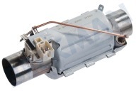 Juno-electrolux 1560734012  Heizelement geeignet für u.a. ZDF301, DE4756, F44860 für Geschirrspüler 2000 Watt geeignet für u.a. ZDF301, DE4756, F44860