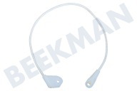 Gorenje 30401000085  Kabel geeignet für u.a. VVW6022A01, VVW6025A01, IVW6012A01 Seil für Scharnier geeignet für u.a. VVW6022A01, VVW6025A01, IVW6012A01