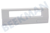 Philips Kühlschrank Kühlschrankgriff Weiß geeignet für u.a. 113 - 166 mm