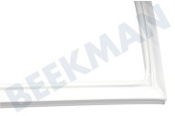 Elektra-bregenz 8996711610122  Dichtungsgummi geeignet für u.a. Santo 172, 2240I 830 x 515 mm geeignet für u.a. Santo 172, 2240I