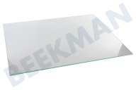 Rosenlew 2426294282 Kühlschrank Glasplatte geeignet für u.a. ENB3440, ERB36301X8, ERB36405X über Gemüsefach 400x520mm geeignet für u.a. ENB3440, ERB36301X8, ERB36405X