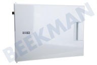 Electrolux 2251246373 Kühlschrank Gefrierfachklappe geeignet für u.a. SKZ71840S0, IK280010ZL komplett 445x330x58mm geeignet für u.a. SKZ71840S0, IK280010ZL