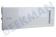 Novamatic 2268633498 Kühlschrank Gefrierfachklappe geeignet für u.a. IKE1786, IKE2386 Komplett 470x180x58mm geeignet für u.a. IKE1786, IKE2386
