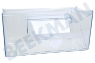 AEG 2647016134 Tiefkühlschrank Gefrier-Schublade geeignet für u.a. ENN2910EOW, DJUPFRYSA60342232 Transparent geeignet für u.a. ENN2910EOW, DJUPFRYSA60342232