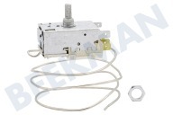 Far 2262146646  Thermostat geeignet für u.a. SC418405, ZI9209 3 Kontakte K59-L2076 Ranco geeignet für u.a. SC418405, ZI9209