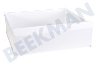 Gefrier-Schublade geeignet für u.a. UGI1040B, AFB8233 Schublade, weiß 390x455x140