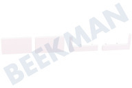 Junker 750567, 00750567  Abdeckung Scharnierbremse geeignet für u.a. KIS87AD30, KI86NAD30
