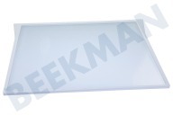 Cylinda Kühlschrank 704421, 00704421 Glasablage geeignet für u.a. KG36VVW30S09, KG36EBL4104