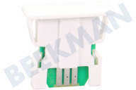 Novamatic 10011885  Schalter geeignet für u.a. B36CT80SNS, KG39EALCA