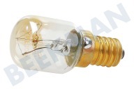 Vorwerk 602674, 00602674 Kühlschrank Lampe geeignet für u.a. KG36NA73, KGN39A73 15W E14 Kühlschrank geeignet für u.a. KG36NA73, KGN39A73