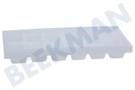 Krting Kühlschrank HK1051965 Eiswürfelbehälter geeignet für u.a. KCV3161RVSE01