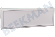 Pelgrim 192257 Kühlschrank Tür geeignet für u.a. KK7224, KB8224A, Gefrierfachtüre 456x160x40 geeignet für u.a. KK7224, KB8224A,