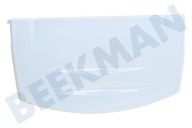 Bomann 4244570100 Kühlschrank Handgriff geeignet für u.a. RRN1370, SSA15000 Griff von Gefrierfachtür geeignet für u.a. RRN1370, SSA15000