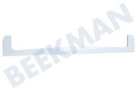 Teka 4221830100  Leiste geeignet für u.a. CDP7501, CSE34000 von Glasplatte, vorne geeignet für u.a. CDP7501, CSE34000