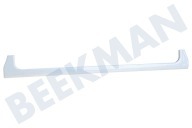 Bomann 4617490200 Kühlschrank Leiste geeignet für u.a. CSA24000, DSA25000 der Glasplatte, vorne geeignet für u.a. CSA24000, DSA25000