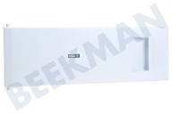 Teka 4332400400 Kühlschrank Gefrierfachklappe geeignet für u.a. TSE1260, B1750 Gefrierfach 44x15x5 cm (LxHxB) geeignet für u.a. TSE1260, B1750