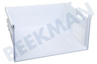 Teka 5780690100  Gefrier-Schublade geeignet für u.a. FNE290E20 Groß ohne Front geeignet für u.a. FNE290E20