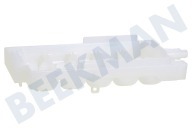 Beko 4823270100 Eiskast Eisbereiter geeignet für u.a. GNE45700, GNEV320 Eiswürfelbehälter geeignet für u.a. GNE45700, GNEV320