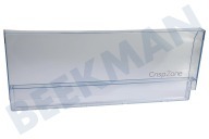 Krting 407996 Kühlschrank Blende geeignet für u.a. NK7990DCR, NK7990DXL Oberste Schublade geeignet für u.a. NK7990DCR, NK7990DXL