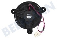 Etna HK2027400  Ventilator geeignet für u.a. NRS918EMB, RS677N4BFE