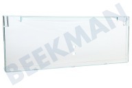 Liebherr 7428821 Kühlschrank Blende geeignet für u.a. GP148620, GP1376200, GPESF147620 von Lade, transparent geeignet für u.a. GP148620, GP1376200, GPESF147620