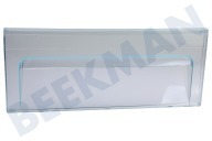 Liebherr 9791915  Blende geeignet für u.a. CN481320B116, CN431321B147 der Schublade, transparent geeignet für u.a. CN481320B116, CN431321B147