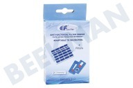Eurofilter 481248048172 Kühlschrank Filter geeignet für u.a. ARC7470, ARC6676, ARC7510 Hygienefilter geeignet für u.a. ARC7470, ARC6676, ARC7510