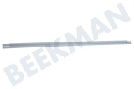 Tegran 481052822691  Leiste geeignet für u.a. WBC3725, WBE3411W Glasplatte hintern geeignet für u.a. WBC3725, WBE3411W