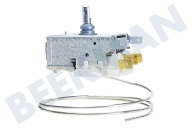Philips/Whirlpool 481228238188  Thermostat geeignet für u.a. ARG970 A13 0092K C046 ATEA geeignet für u.a. ARG970