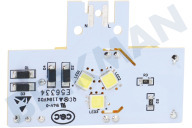 Whirlpool C00345689 Kühlschrank LED-Beleuchtung geeignet für u.a. KSN19A2IN, HF7200WO