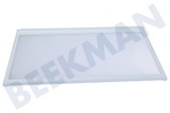 Krting Kühlschrank 180214 Glasplatte geeignet für u.a. PKD5102KP03, PKS5178FP01