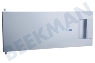 Pelgrim 46455 Kühlschrank Tür geeignet für u.a. EEK241, KK2204, KK2224, KVS4102 Gefrierschrank. 436x174x45 geeignet für u.a. EEK241, KK2204, KK2224, KVS4102
