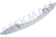 Handgriff geeignet für u.a. ZKC320, VK250, VK170 weiß, gebogen 33 cm
