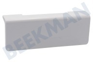 Teka 2236606063  Griff geeignet für u.a. ZFC 1404-1604-ZU 1540 von Gefrierfach -weiß- geeignet für u.a. ZFC 1404-1604-ZU 1540