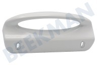 Zanussi-electrolux 2061766024  Türgriff geeignet für u.a. RT150S RL1522C weiß 18.5cm / h bis 13,5 geeignet für u.a. RT150S RL1522C