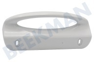 Elektra 2061766024  Türgriff geeignet für u.a. RT150S RL1522C weiß 18.5cm , Bohrungsabstand 13,5cm geeignet für u.a. RT150S RL1522C