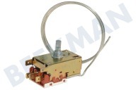Thermostat geeignet für u.a. ZFT65R, ZI7165, ZFT165RM Ranco K57-L5847