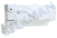 LG AEQ32178402 Eiskast Eisbereiter geeignet für u.a. GS9166, GWL6004 Eismaschine komplett geeignet für u.a. GS9166, GWL6004