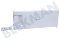 Inventum 30300900036 Kühlschrank Gefrierfachtür geeignet für u.a. KV551, KV552