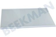 Upo HK1995850  Glasplatte geeignet für u.a. RK4181PS4, R4142PW, R4142PS Vollständig geeignet für u.a. RK4181PS4, R4142PW, R4142PS