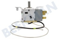 Etna HK1093322  Thermostat geeignet für u.a. RB400D4AD2, RB224D4BWF Kühlschrank geeignet für u.a. RB400D4AD2, RB224D4BWF