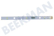 Krting HK1629348  Lampe geeignet für u.a. DSBSX20N, NRS9181MX LED-Kühlschranklampe geeignet für u.a. DSBSX20N, NRS9181MX